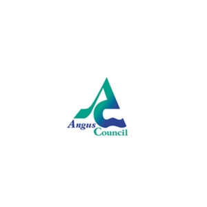 Angus-Council Logo