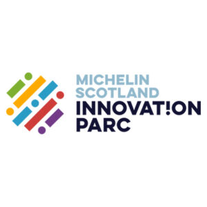 Michelin-Scot-Innovation-Parc Logo