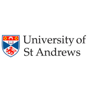 St-Andrews-Uni Logo