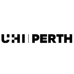 UHI-Perth Logo