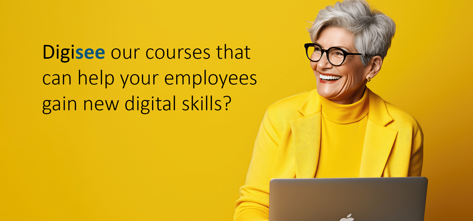 Digitay Graphic - Digisee our courses that can help your employees gain new digital skills?